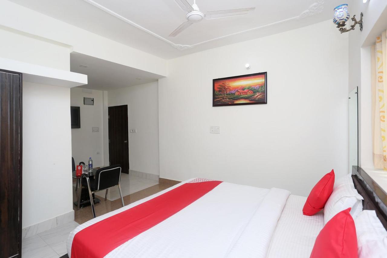 Oyo 18301 Hotel A-One Alwar Exterior photo